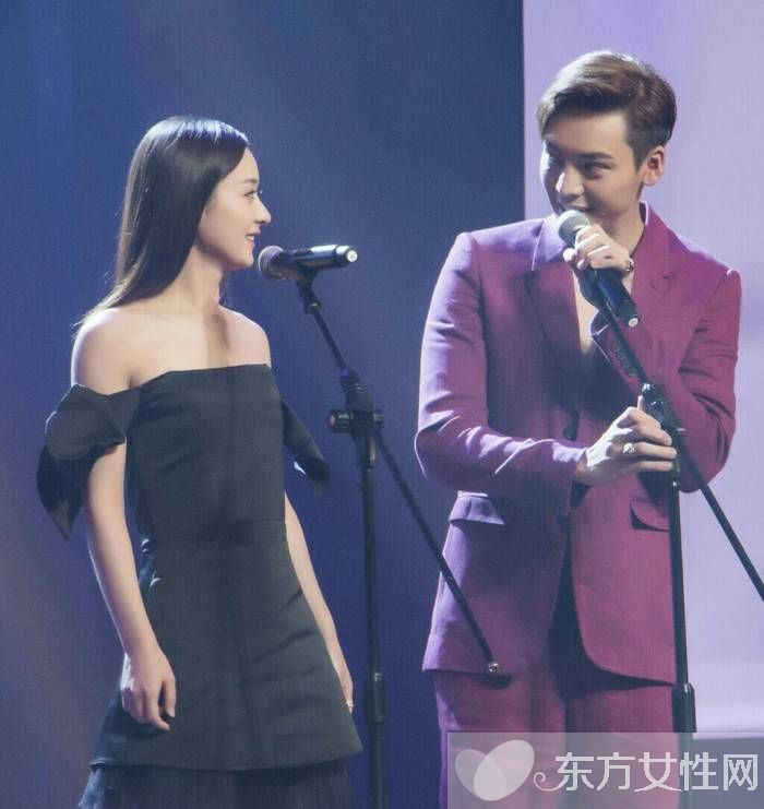 陈伟霆喜欢赵丽颖吗 陈伟霆承认亲到嘴发麻