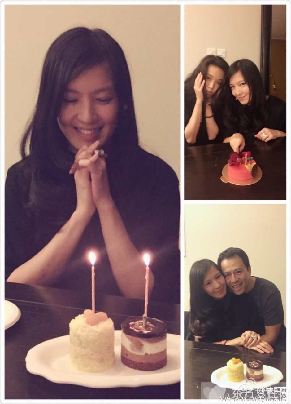 林熙蕾泳装事件难磨灭 揭秘林熙蕾拍过的三级片