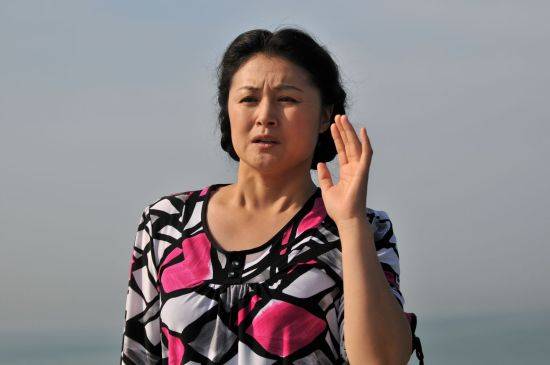 于月仙的姐姐是谁 于月仙个人生活大揭秘