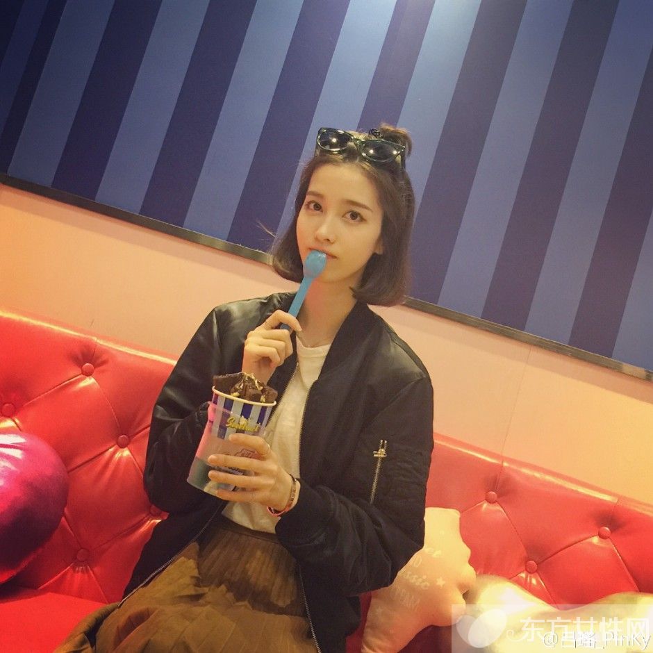 吕瑶门事件完整照片曝光 三点全露让人欲火难耐