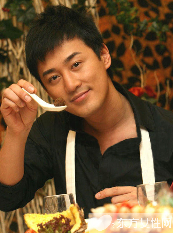 林峰家庭背景曝光 盘点林峰演过的电视剧