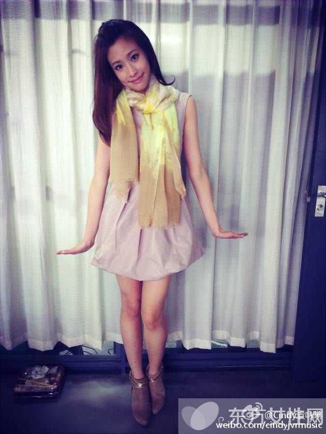 袁咏琳个人资料曝光 袁咏琳的老公是谁