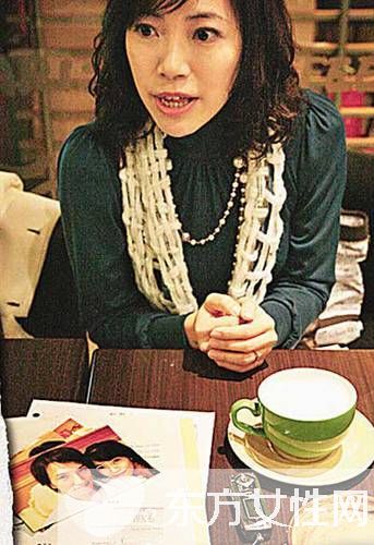 林志炫个人资料 及家庭背景前女友为何要黑他