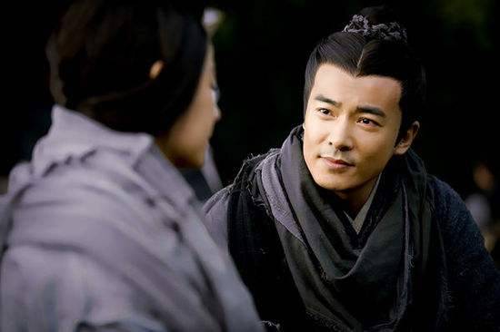 于波主演的电视剧有哪些 于波演艺经历大揭秘