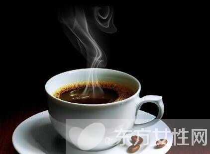经期可以喝咖啡吗 什么情况下不易喝咖啡