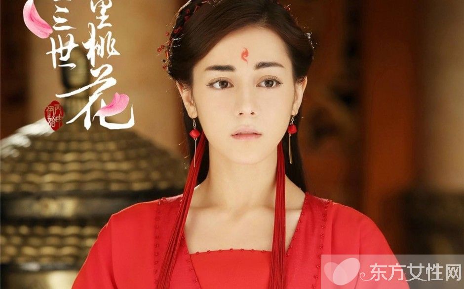 三生三世十里桃花离境结局曝光 离境的扮演者是谁