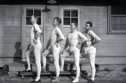 穿秋裤会丧失抗寒基因 专家这样说