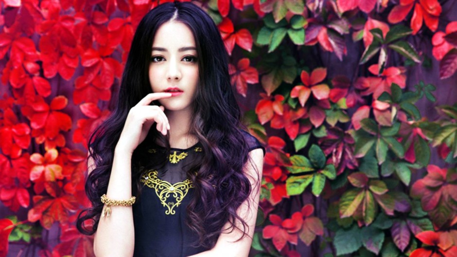 迪丽热巴和杨幂什么关系 迪丽热巴演过的电视剧