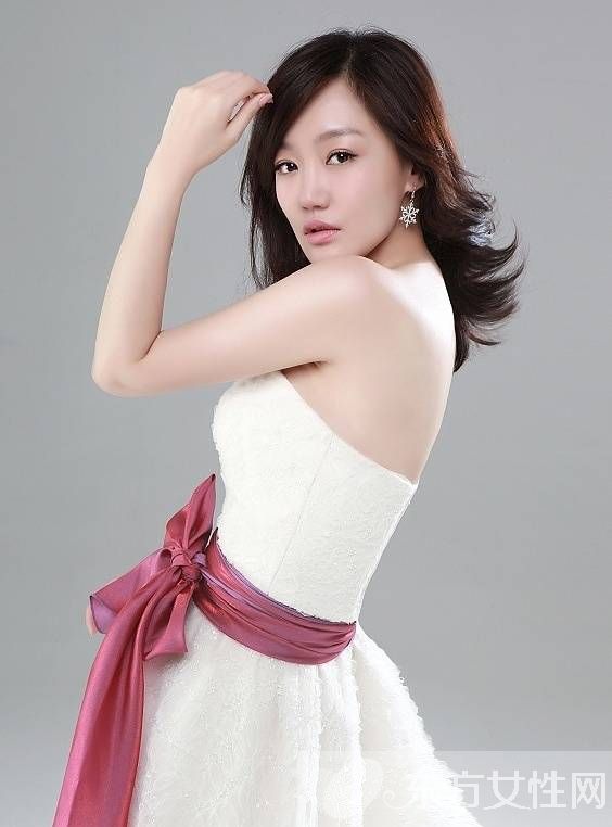 演员薛佳凝个人资料 盘点薛佳凝主演的电视剧