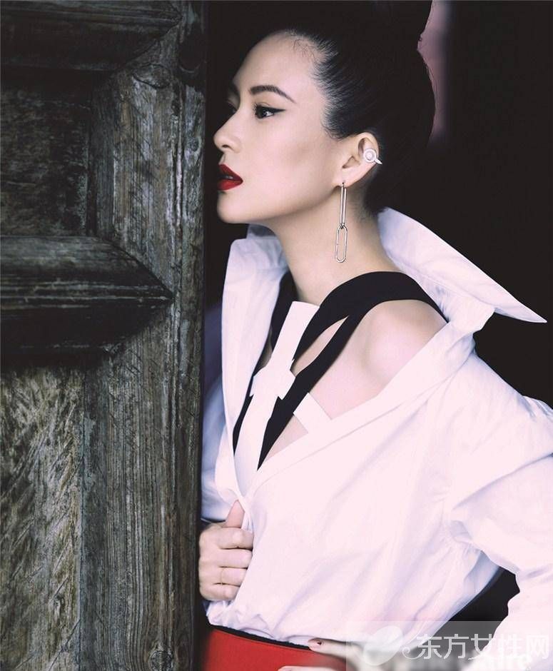 章子怡哥哥章子男资料 深扒章子怡兄妹决裂真相