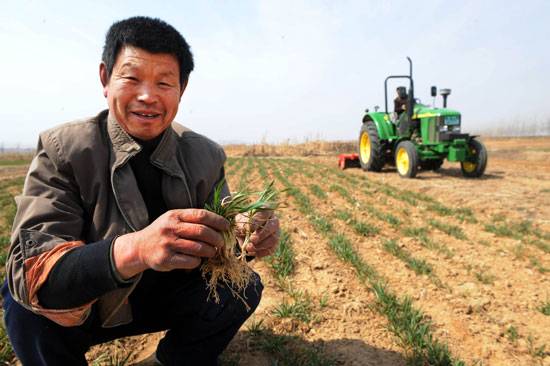 盘点中国十大隐形富豪 妹子遇到就嫁了吧