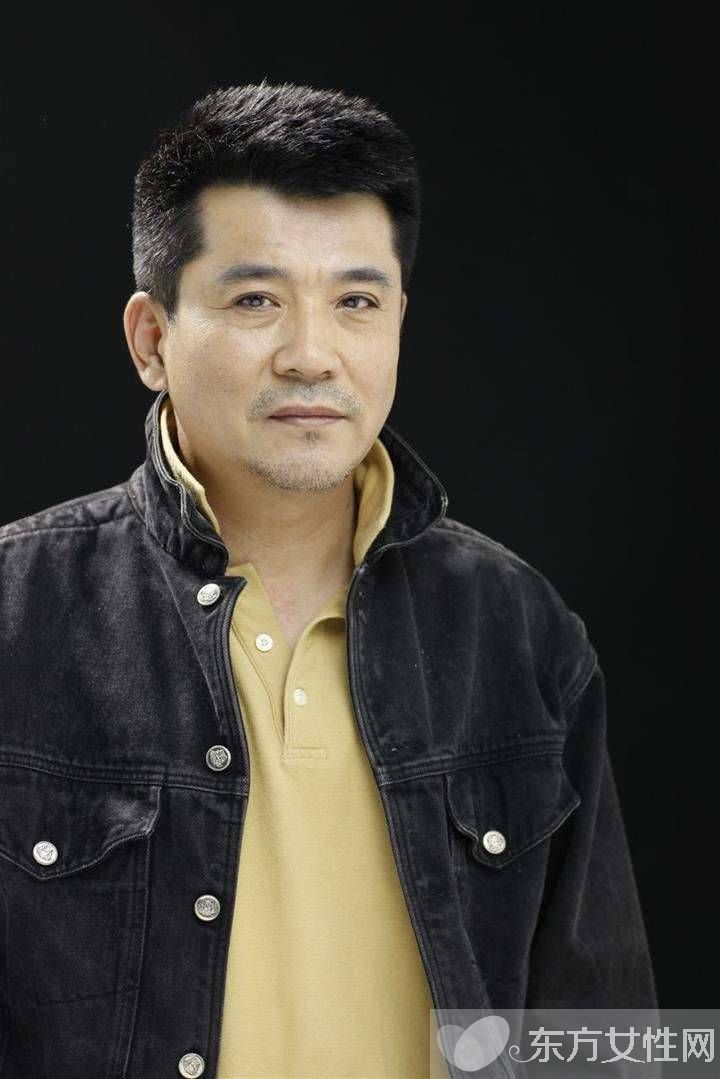 演员孙淳个人资料 孙淳老婆傅丽莉照片