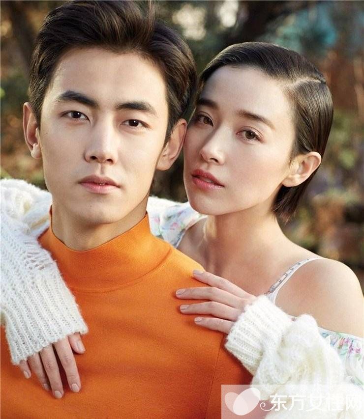 阚清子与男友纪凌尘怎么认识的 纪凌尘家庭背景曝光