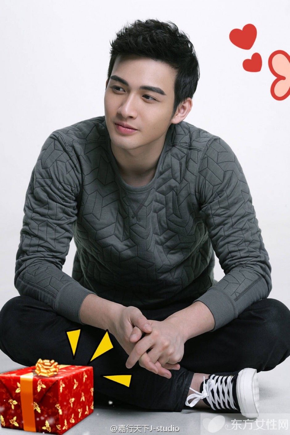 张彬彬个人资料 盘点张彬彬演过的电视剧