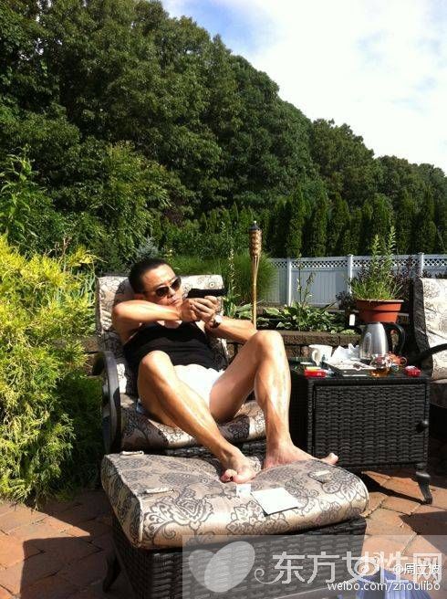 崔永元骂周立波原因揭秘 两大名嘴节目现场斗贫