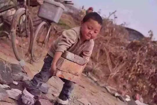 盘点中国十大隐形富豪 妹子遇到就嫁了吧