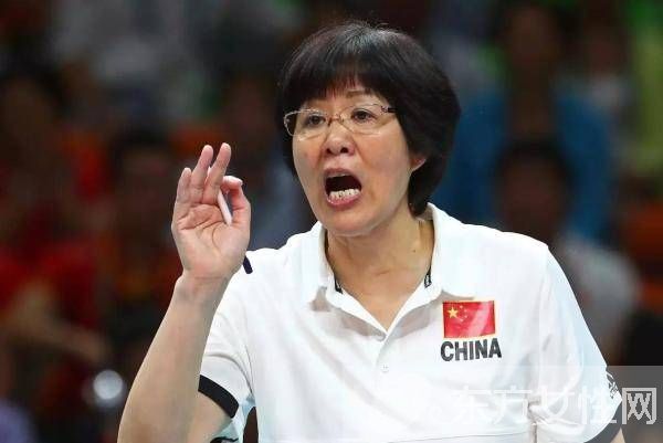 排球教练郎平现任老公是谁 揭郎平和前夫为什么离婚