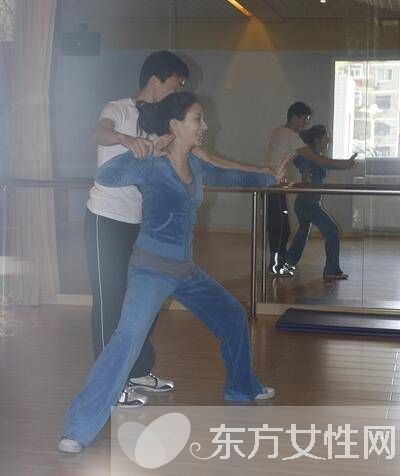 熊乃瑾王宝强是什么关系 演员熊乃瑾个人资料