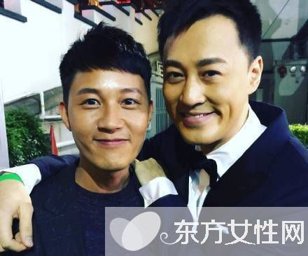 林峰家庭背景曝光 盘点林峰演过的电视剧