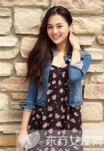 安悦溪个人资料简介 安悦溪男朋友是谁