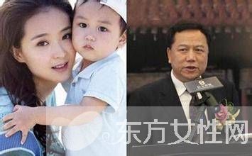 王艳老公王志才个人资料 王艳与富豪老公相亲结缘