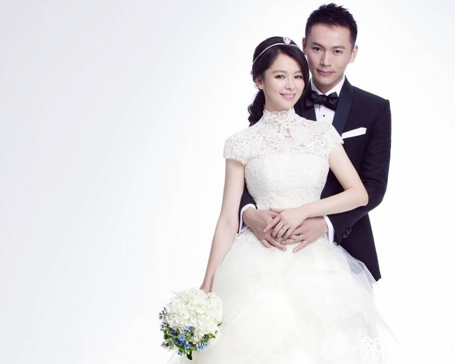 徐若瑄老公破产面临巨大财务危机 徐若瑄老公资料简介