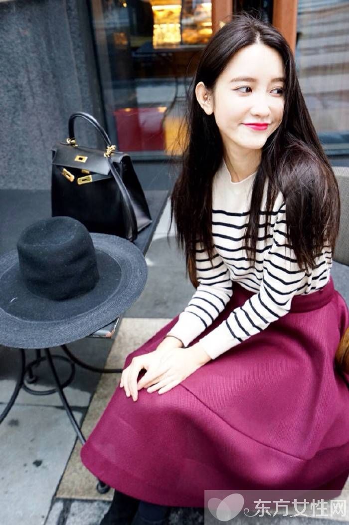 网红张大奕怎么火的 体力好才是网红的硬指标