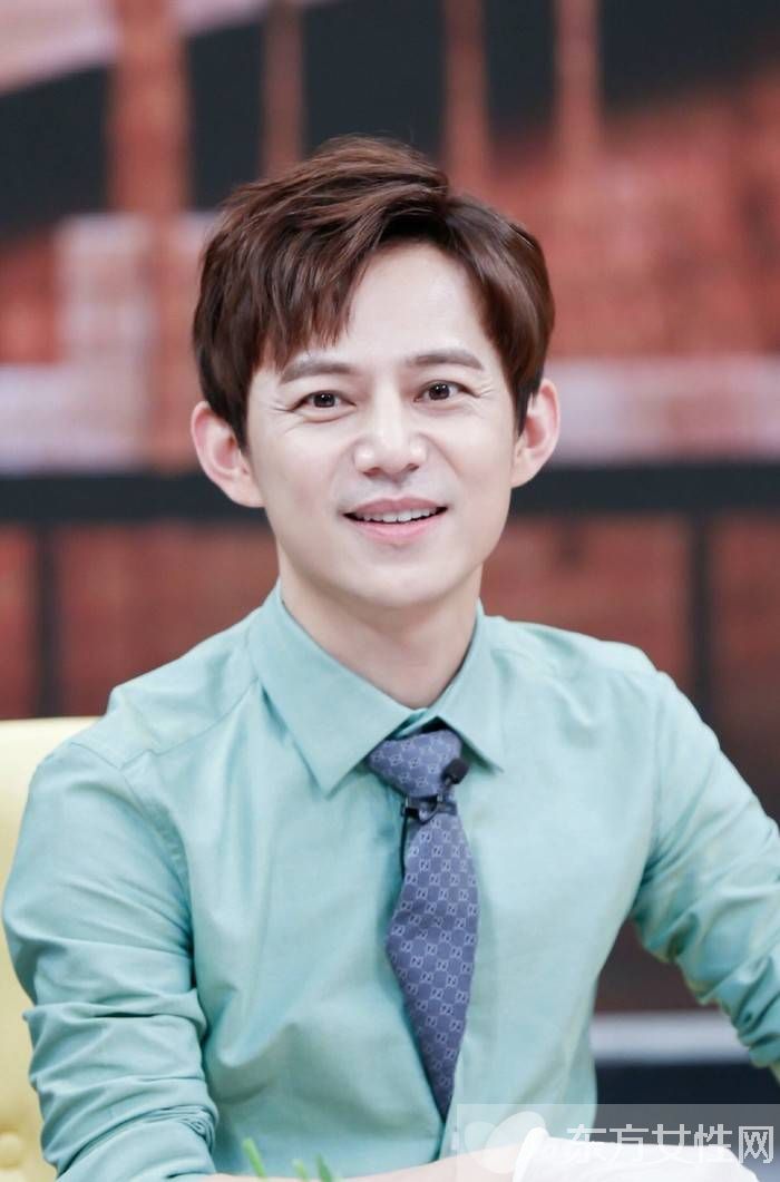 何炅汪涵工资遭曝光 何炅年收入惊人多达千万