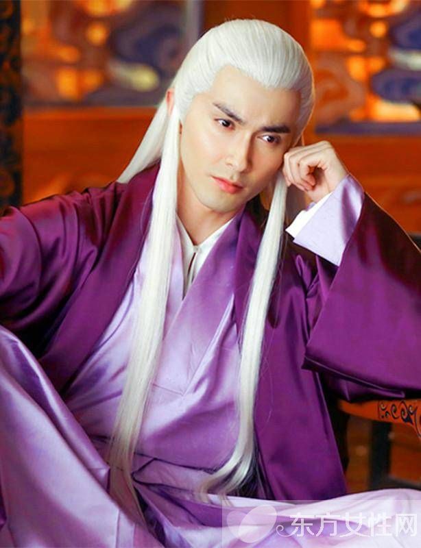 东华帝君是谁 东华帝君诞辰日是哪天