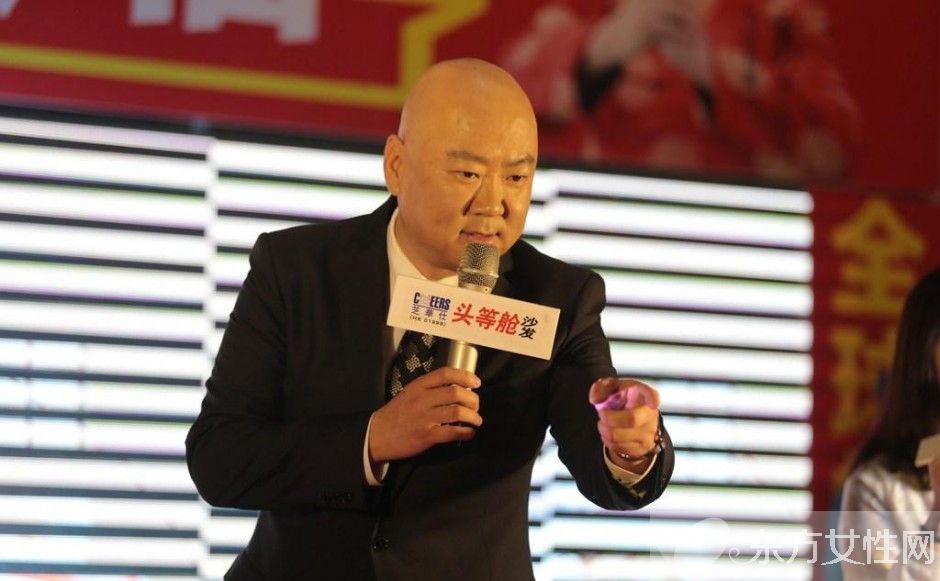 郭冬临小品涉歧视 河南籍律师起诉赔偿每人一元