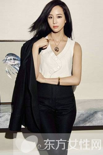 张钧甯男朋友是谁 张钧甯分手称目前在冷静期