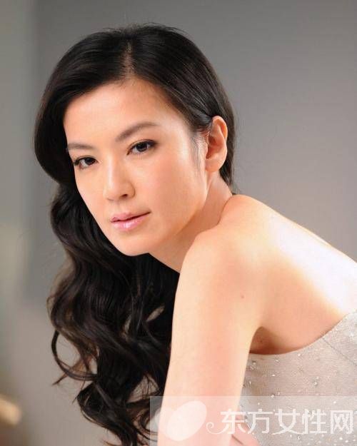 林熙蕾泳装事件难磨灭 揭秘林熙蕾拍过的三级片