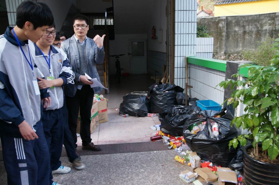 盘点中国十大隐形富豪 妹子遇到就嫁了吧