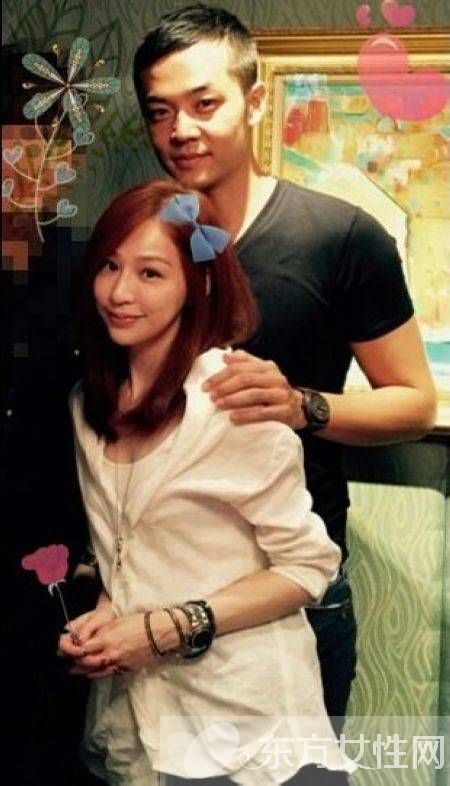 王心凌男友姚元浩资料 两人一度分手又复合