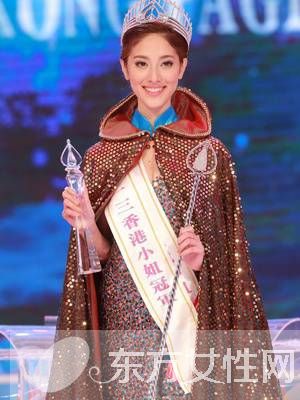 陈凯琳是混血儿吗 父母为中国人童年照似混血儿