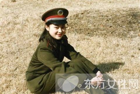 梅婷个人资料 梅婷现任老公是谁