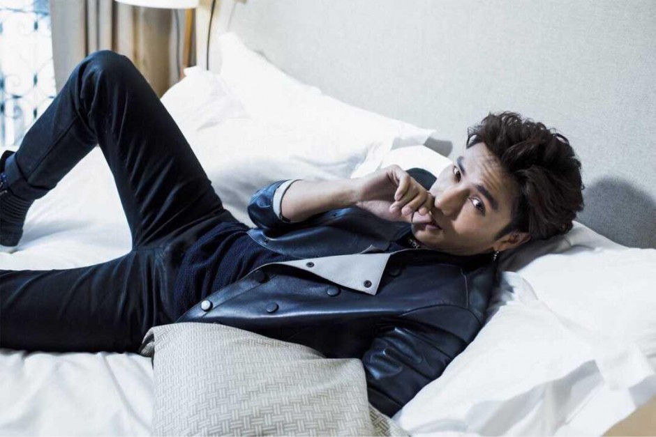 陈坤儿子生母被证实 遗弃孩子8年后现身