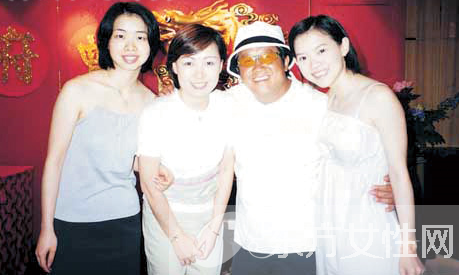 曾志伟前妻是谁 为何离婚42年任被称曾家媳妇