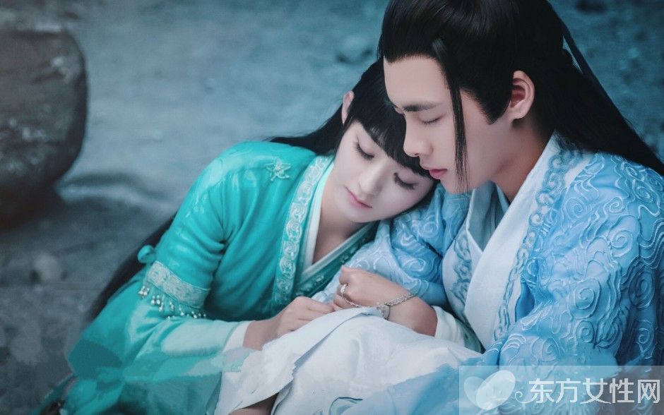 赵丽颖周冬雨曾被批耍大牌的明星