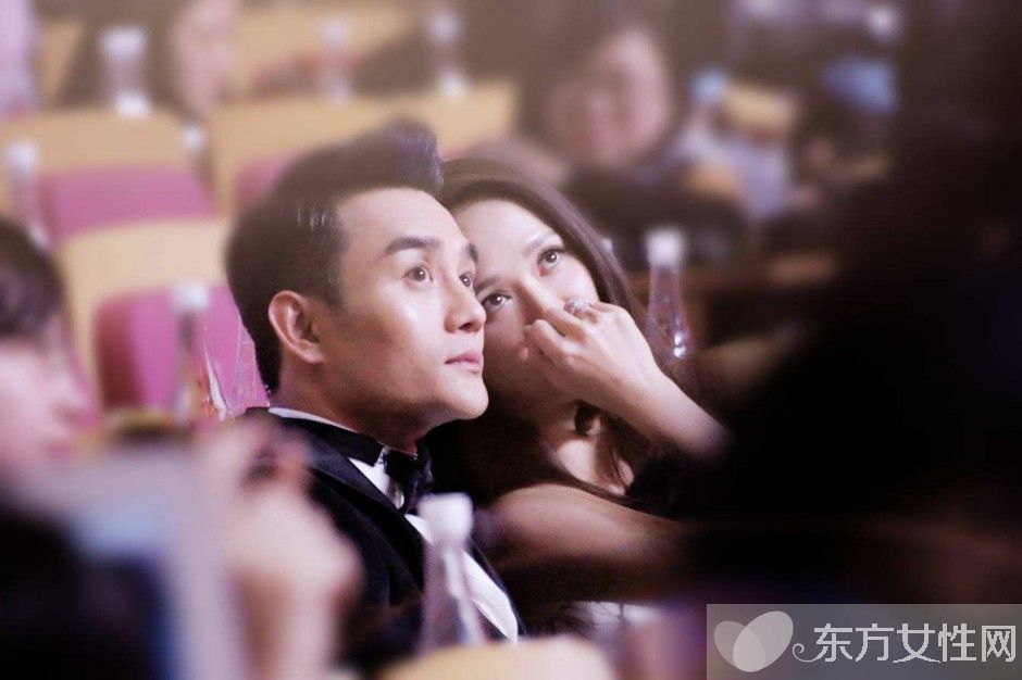 陈乔恩王凯热恋是真的吗 双方父母被曝连聚3天