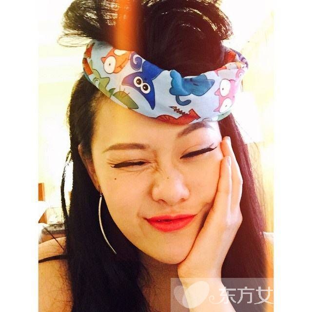 网曝袁娅维我是歌手遭淘汰 袁娅维个人资料曝光