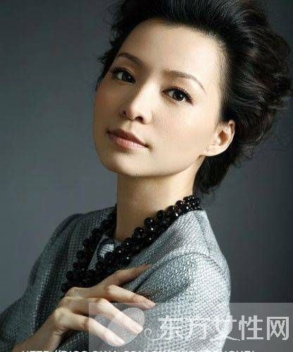 董卿的老公是谁 董卿个人资料曝光