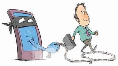 谨慎 这些最新诈骗手法你要知道