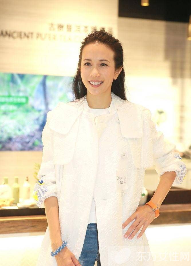 莫文蔚老公是谁 盘点莫文蔚和7个男人的故事