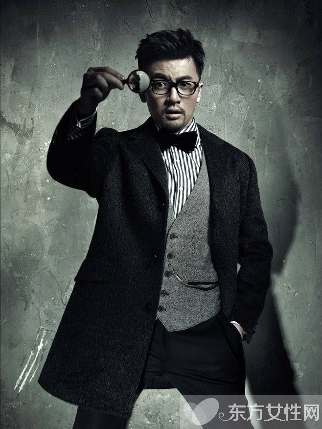 苏有朋结婚了吗 苏有朋和林心如的十年之约是什么