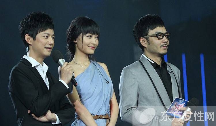 快乐女声杨洋个人资料 快乐女声杨洋近况