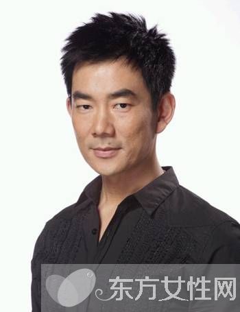 任贤齐四国混血老婆曝光 任贤齐与老婆同居多年却不娶亲