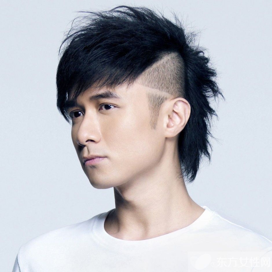 古巨基割双眼皮前后对比照 古巨基老婆个人资料