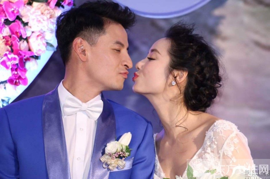 吕一钱泳辰是怎么认识的 吕一钱泳辰恋爱过程大揭秘