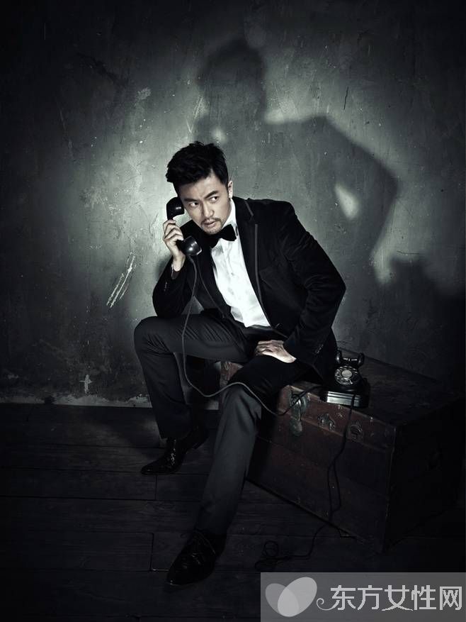 苏有朋结婚了吗 苏有朋和林心如的十年之约是什么